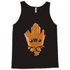 we are groot!! Tank Top