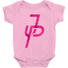 Jake Paul Baby Onesie