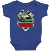 chick hicks Baby Bodysuit