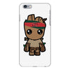 Groot Gucci iPhone 6 Plus/6s Plus Case