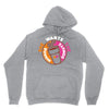 She Wants The D Dunkin Donuts Unisex Hoodie