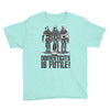patpatpat Youth Tee