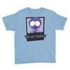 marvin south park Youth Tee