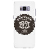 vintage made of 1971 all original parts Samsung Galaxy S8 Plus