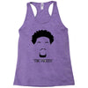 the process Racerback Tank
