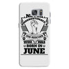 Never Underestimate Dog Rescuer Who Was Born June Samsung Galaxy S7