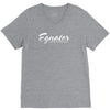 egnater new V-Neck Tee