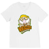 holtz V-Neck Tee