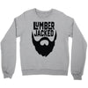 lumber jacked Crewneck Sweatshirt