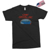 camp crystal lake Exclusive T-shirt