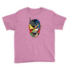 we all need a hero Youth Tee