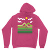 mountain Unisex Hoodie
