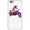 fast food iPhone 6/6s Case