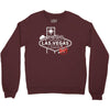 Pray for Las Vegas Crewneck Sweatshirt