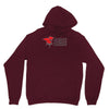 bueller Unisex Hoodie