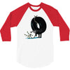 good things come to those who wait! 3/4 Sleeve Shirt