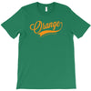 orange T-Shirt