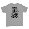 subjet zero Youth Tee
