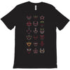 neon rangers T-Shirt