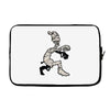 mummy! Laptop sleeve