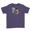 time lord Youth Tee