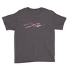 jake paul signature Youth Tee
