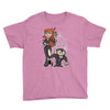like mother like son Youth Tee
