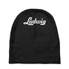 ludwig new Baby Beanies