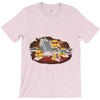 cheddar power T-Shirt