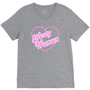 nasty woman V-Neck Tee