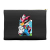 makai mario Accessory Pouches