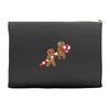 red vs green   you are dead Accessory Pouches