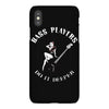 bass iPhoneX