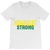Humboldt Strong T-Shirt