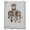 the evolution of groot iPad 3 and 4 Case