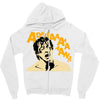Rock Balboa Adrian Zipper Hoodie