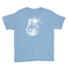 angry bomb Youth Tee