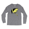 business shark Long Sleeve Shirts