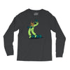 alfburster Long Sleeve Shirts