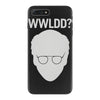 wwldd iPhone 7 Plus Case