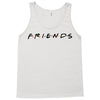 Freinds Show Tank Top
