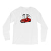 deadpool x akira Long Sleeve Shirts