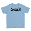 ooooosh Youth Tee