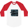 darkness and demogorgons 3/4 Sleeve Shirt