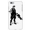 fortnite soldier iPhone 6 Plus/6s Plus Case