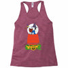 it's the great pumpkin Racerback Tank