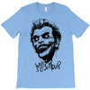 why so serious T-Shirt