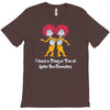 i teach a thing or two at gator run elementary T-Shirt