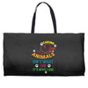 caring for animals isn't what i do it's who i am Weekender Totes