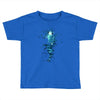 my neighbor's forest Toddler T-shirt